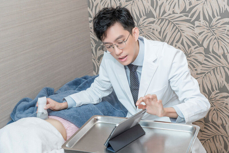 麻醉科蕭斯云醫師