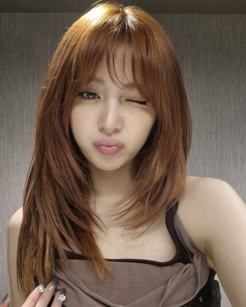 Photo/ IG @jenaissante