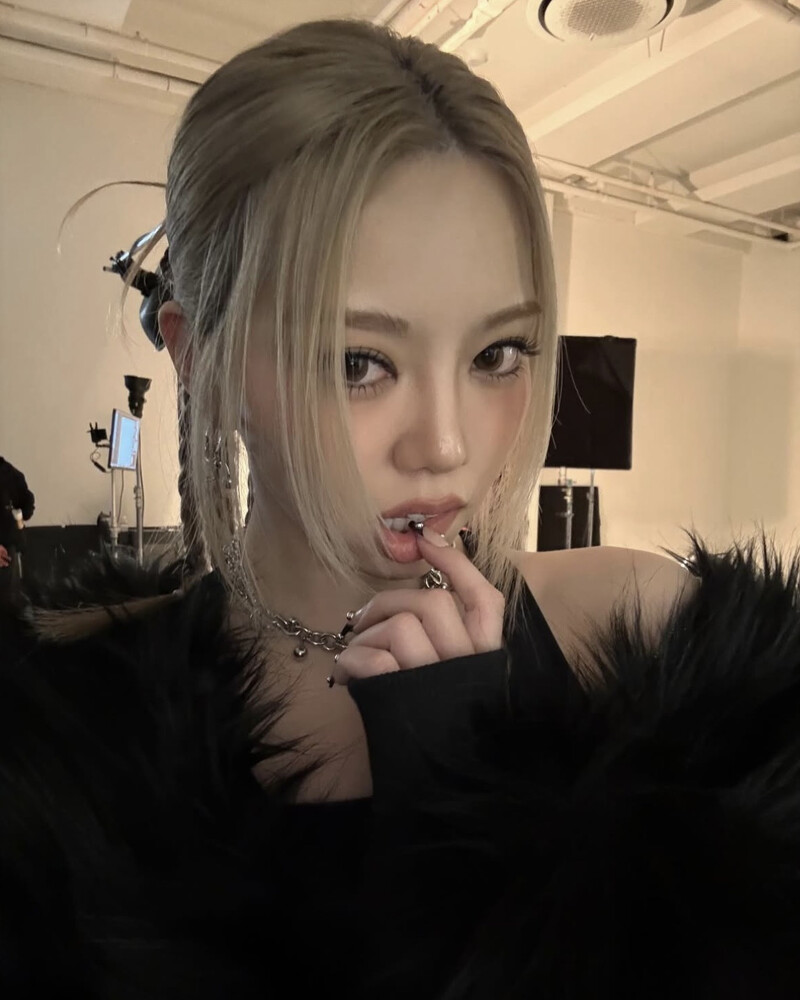 Photo/ IG @baileysok