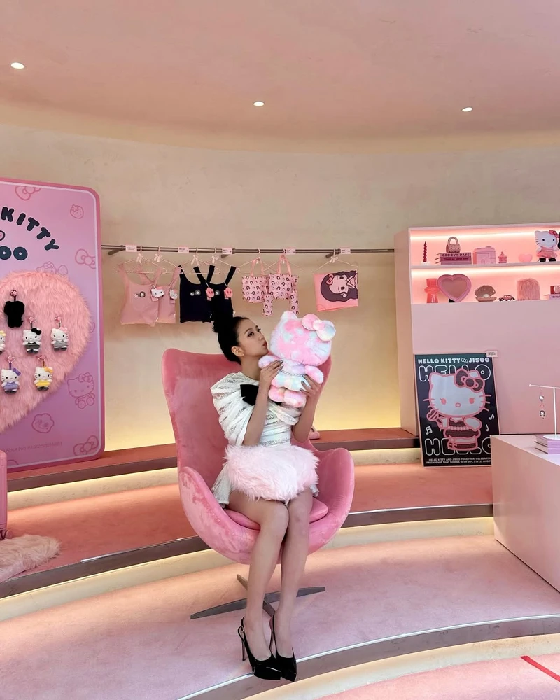 Photo / IG@sooyaaa__