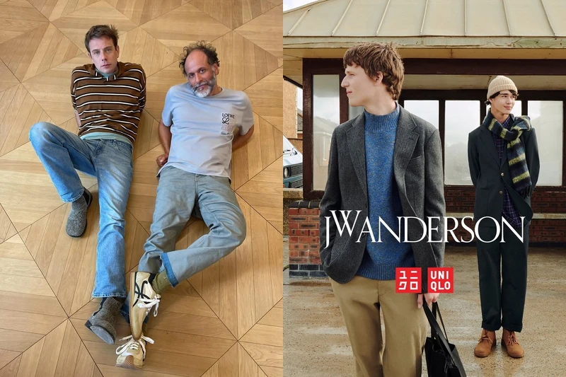 Jonathan Anderson接掌Dior后一年将生产多达18个作品系列。