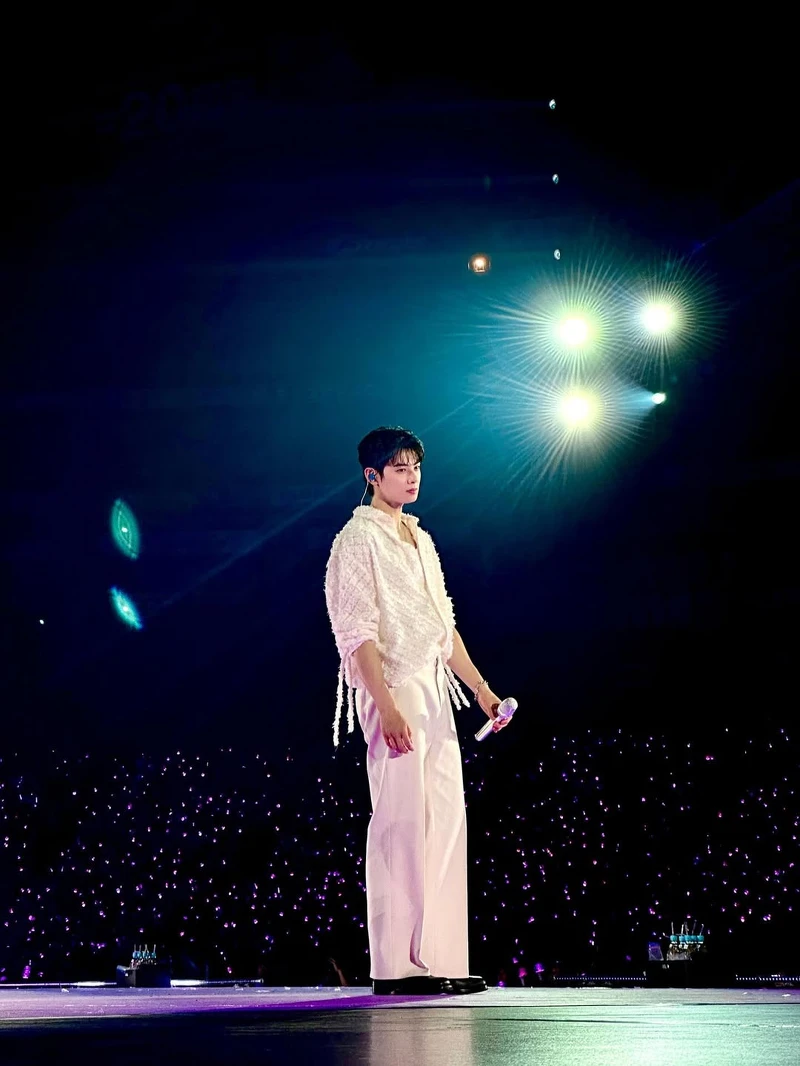 Photo / IG@eunwo.o_c