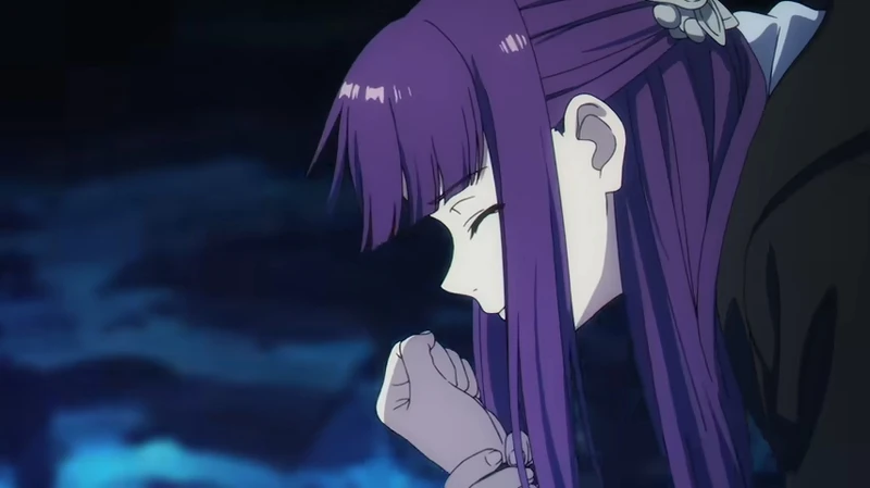 費倫被扛著跑,眼看著後面毒龍追上,緊張握著手環 費倫被扛著跑,眼看著後面毒龍追上,緊張握著手環