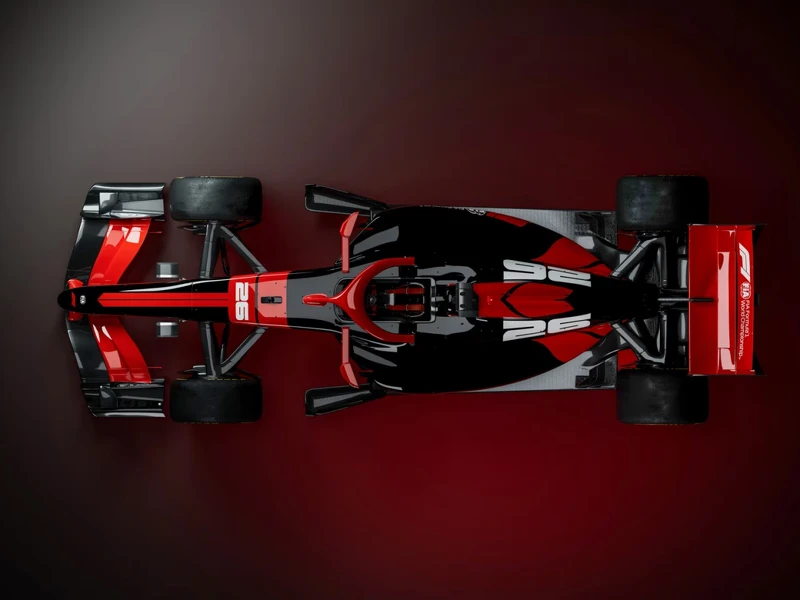 今年是 F1 规则彻底改版的关键。