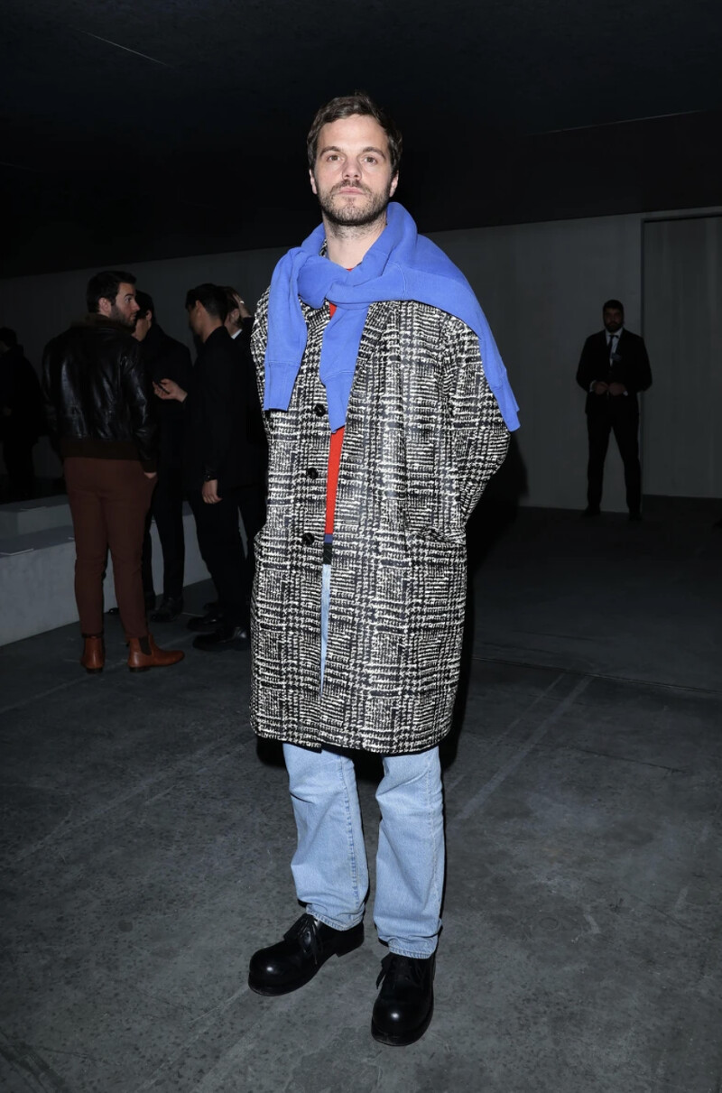 Matthieu Blazy接任香奈兒藝術總監之後,替品牌帶來全新的視野。 Matthieu Blazy接任香奈兒藝術總監之後,替品牌帶來全新的視野。