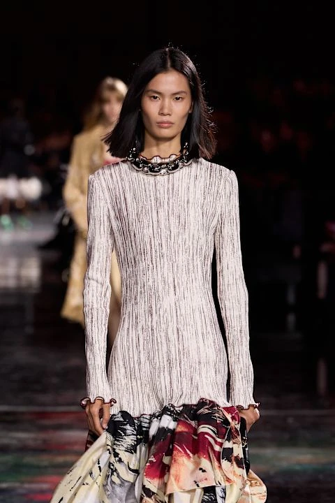 Chanel2025/26春夏系列。 Chanel2025/26春夏系列。