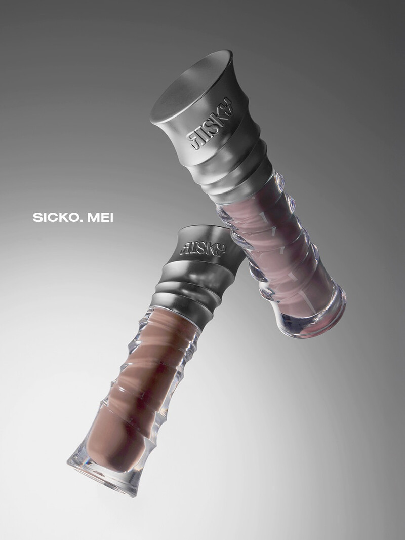 Photo/ IG @riskybeauty_official