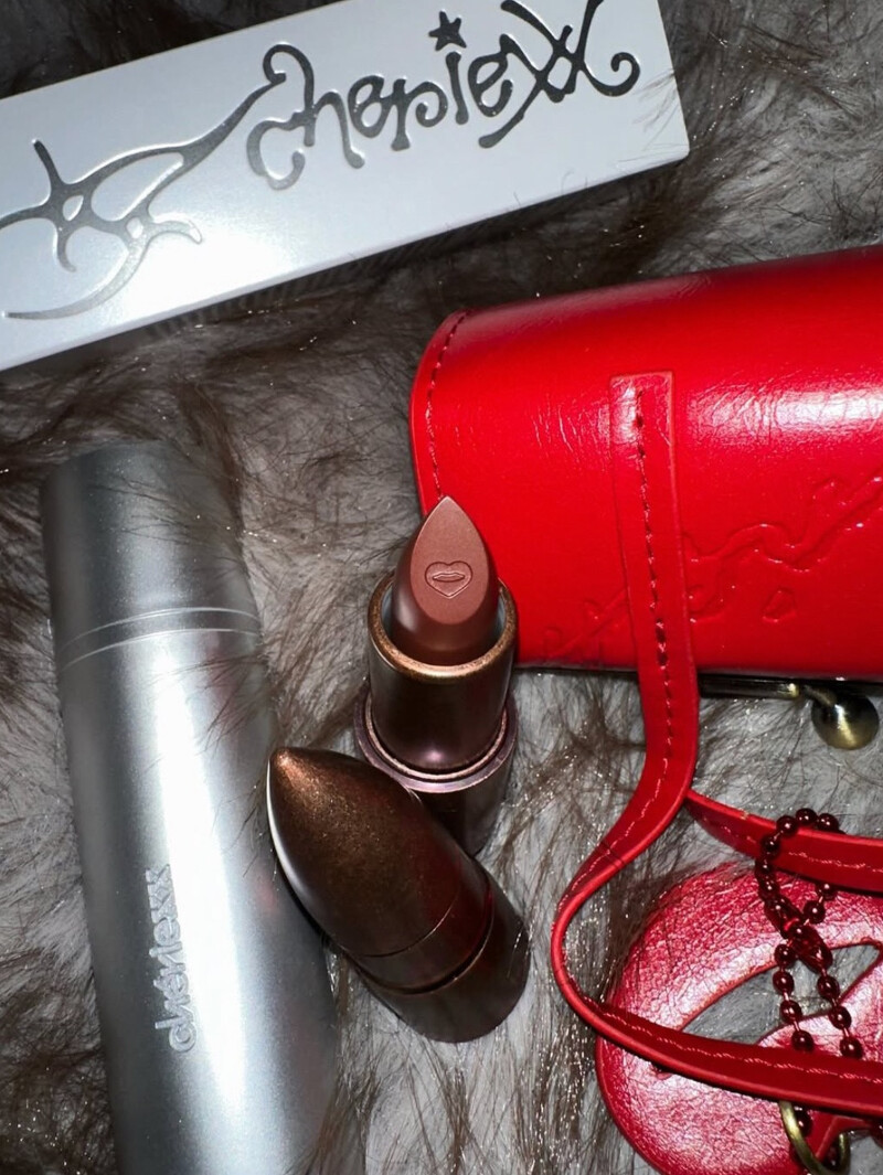 Photo/ IG @cheriexxofficial