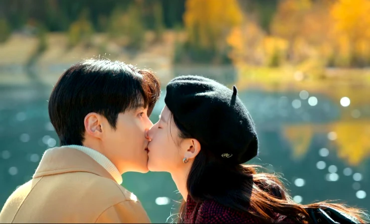 《愛情怎麼翻譯》