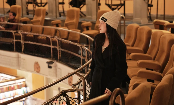 《愛情怎麼翻譯》