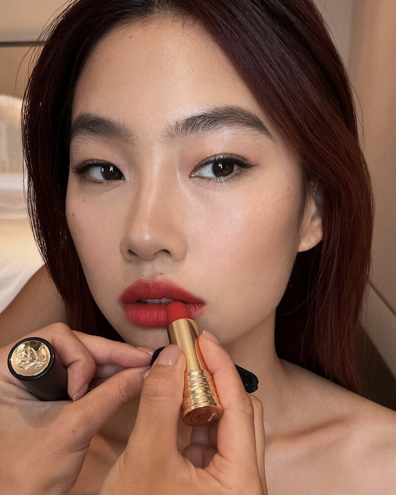 Photo/ IG @ninapark Photo/ IG @ninapark