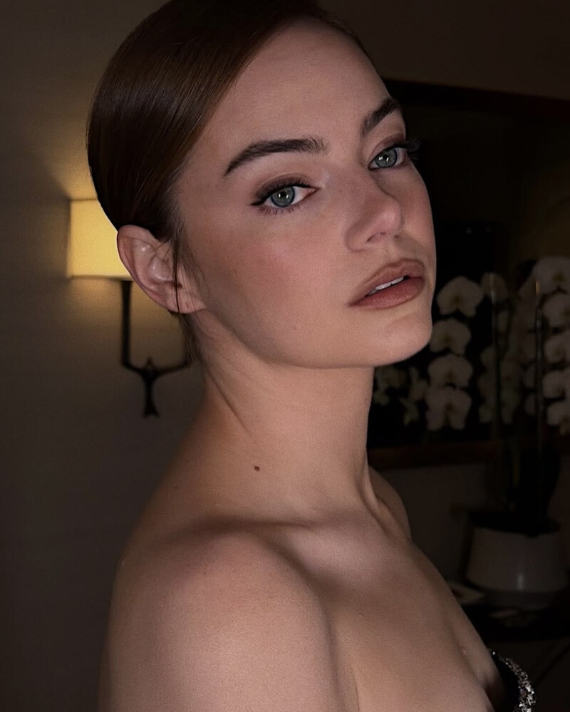 Photo/ IG @ninapark Photo/ IG @ninapark