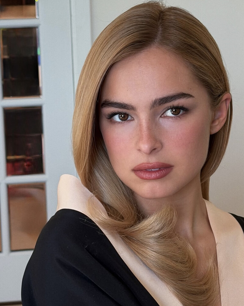 Photo/ IG @ninapark Photo/ IG @ninapark