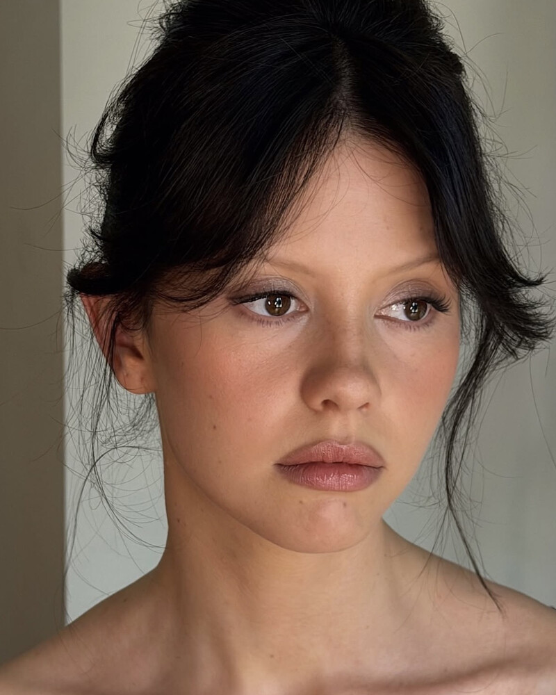 Photo/ IG @ninapark Photo/ IG @ninapark