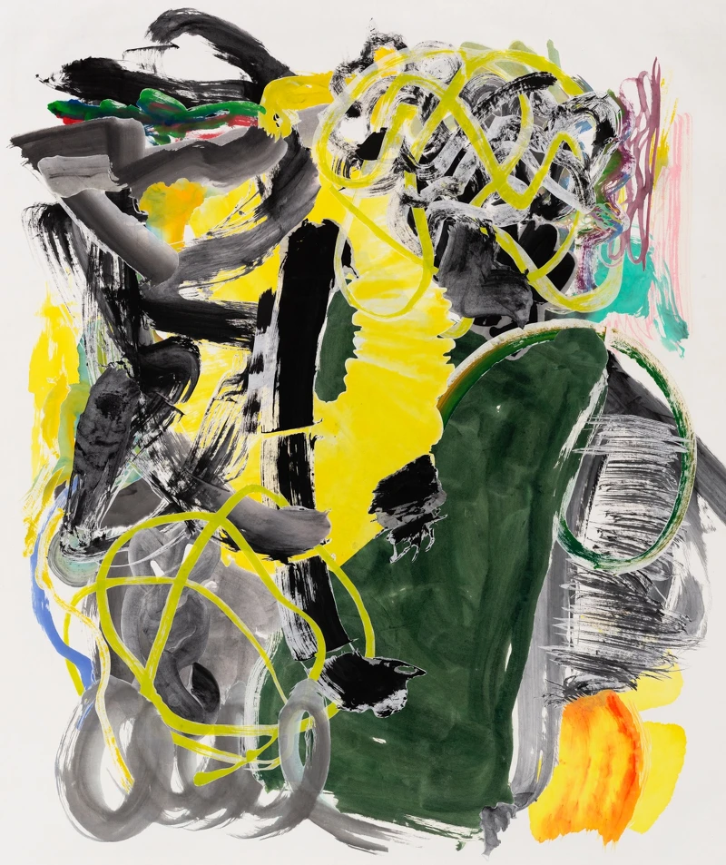 《500 Brushful Ball》。