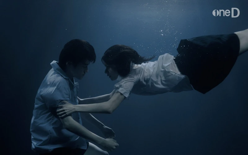 《轉學來的女生》劇照 《轉學來的女生》劇照