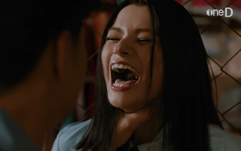 《轉學來的女生》劇照 《轉學來的女生》劇照