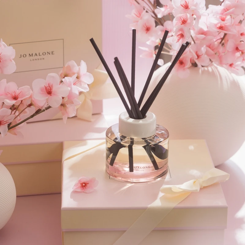 Jo Malone London櫻花限量版香水165ML，NT4,300