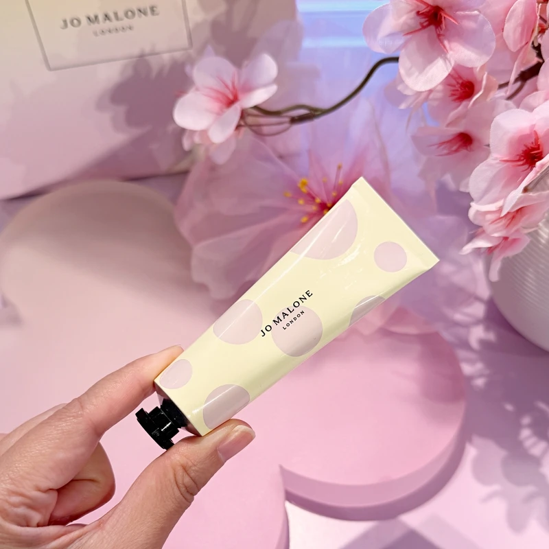 Jo Malone London櫻花限量版護手霜30ML，NT950