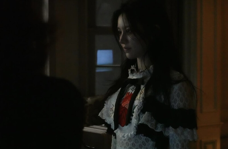 Photo/ IG @goyounjing Photo/ IG @goyounjing