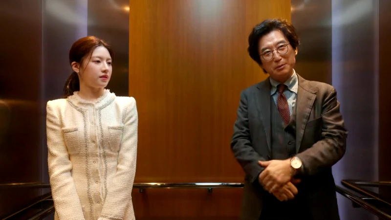 《愛情怎麼翻譯》高允貞 金元海