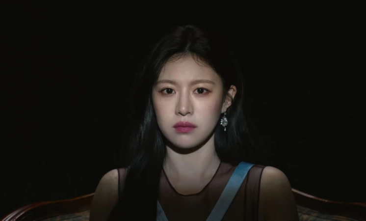 《愛情怎麼翻譯》第二人格出現?