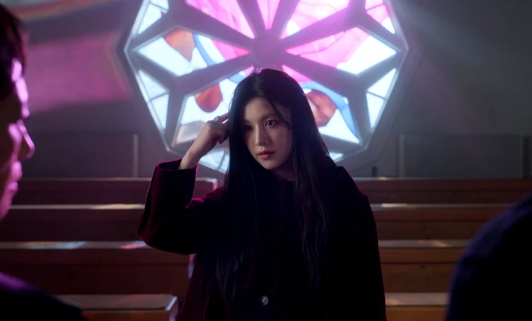 《愛情怎麼翻譯》都拉美的威脅+警告 非常解氣