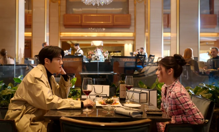 《愛情怎麼翻譯》