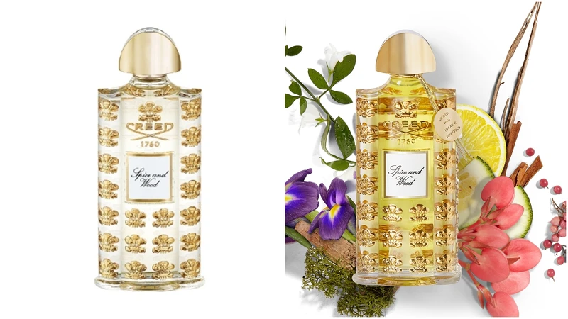 CREED 尊荣限定香氛系列尼罗河之恋 CREED 尊荣限定香氛系列尼罗河之恋