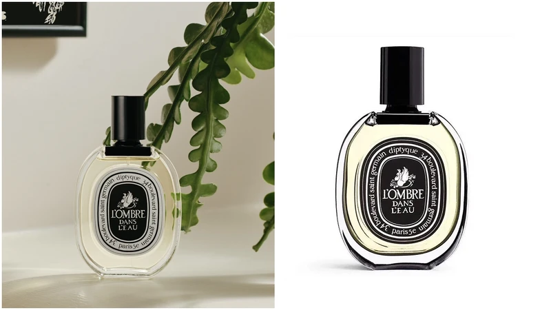 diptyque 影中之水(L’Ombre dans l’Eau) diptyque 影中之水(L’Ombre dans l’Eau)