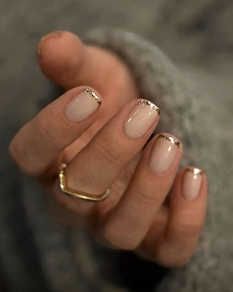 Photo/ 小红书 @仙女爱做美甲 Photo/ 小红书 @仙女爱做美甲