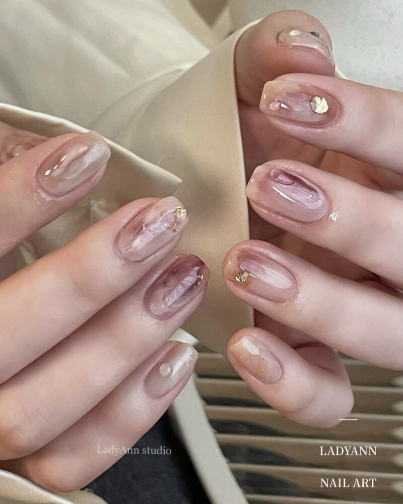 Photo/ 小红书 @LadyAnn Studio Photo/ 小红书 @LadyAnn Studio