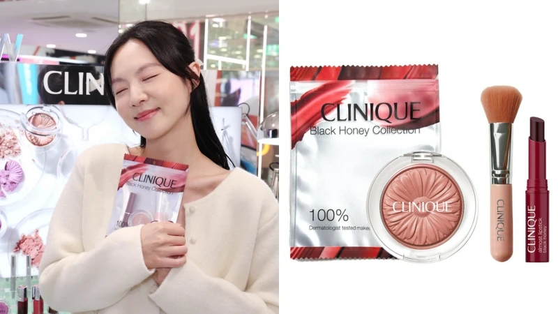 只在120家康是美独卖的倩碧花漾腮红好气色组,NT799 (价值NT2,036) 只在120家康是美独卖的倩碧花漾腮红好气色组,NT799 (价值NT2,036)