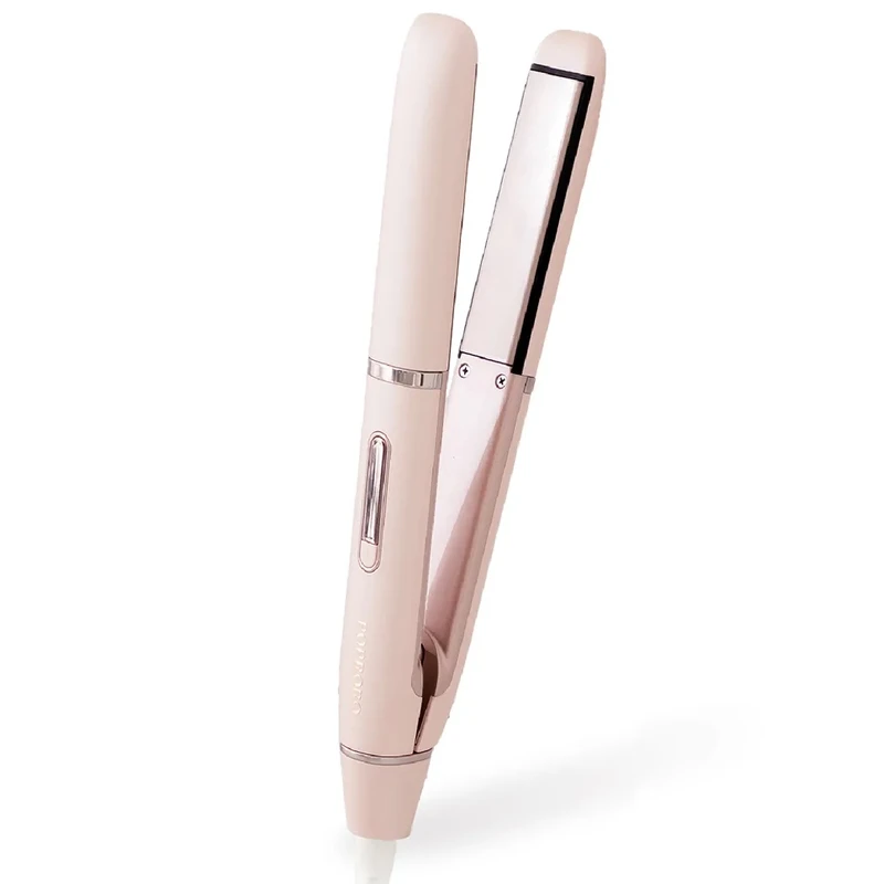 POPRORO帕璐璐直捲兩用離子夾,NT1,190 POPRORO帕璐璐直捲兩用離子夾,NT1,190