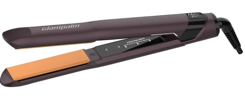 Glampalm GP201T離子夾,NT7,500 Glampalm GP201T離子夾,NT7,500