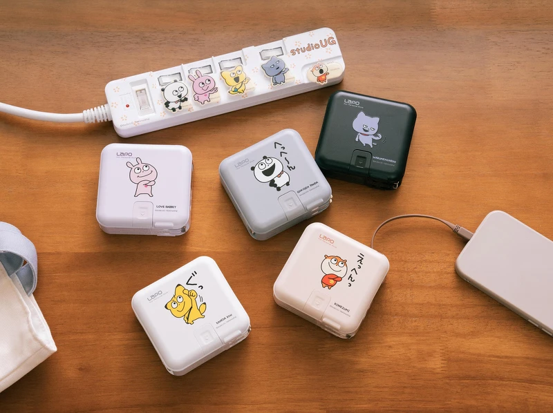 限量LAPO行動電源加價購$1799、限量infothink延長線加價購$899(圖片來源/7-11提供) 限量LAPO行動電源加價購$1799、限量infothink延長線加價購$899(圖片來源/7-11提供)