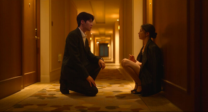 《愛情怎麼翻譯？》在首爾的拍攝場景之一的THE AMBASSADOR SEOUL - A PULLMAN HOTEL。