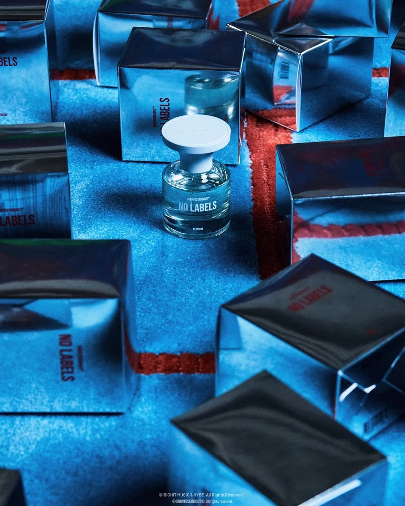 Photo/ IG @borntostandout.official