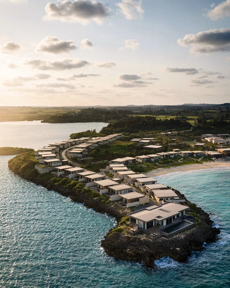 宮古島瑰麗酒店開箱:6大理由讓你 반드시 일박!日本首間宮古島瑰麗酒店開箱:六大亮點不容錯過