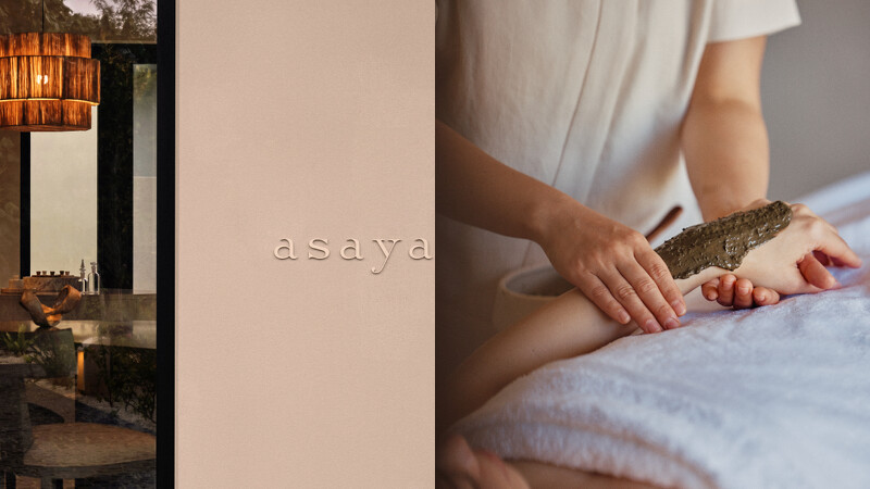 宮古島瑰麗酒店Asaya水療被選為全日本第一！