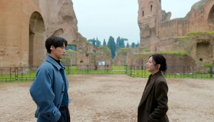 《愛情怎麼翻譯》