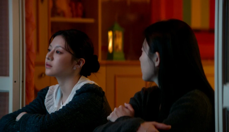 《愛情怎麼翻譯》都拉美與茂熙