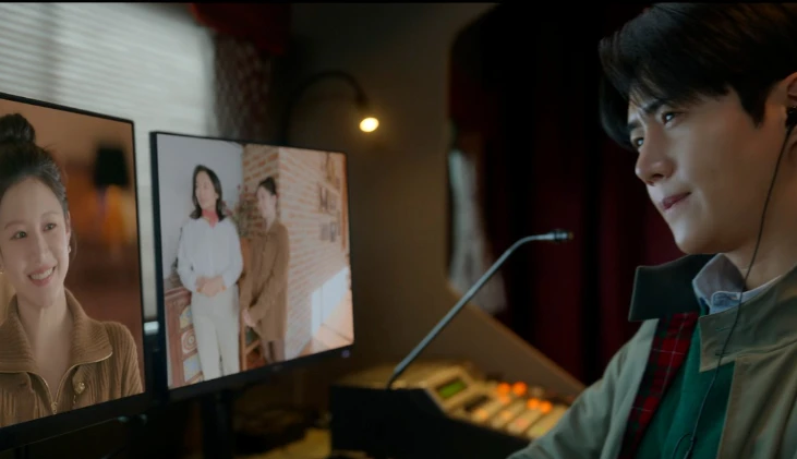 《愛情怎麼翻譯》