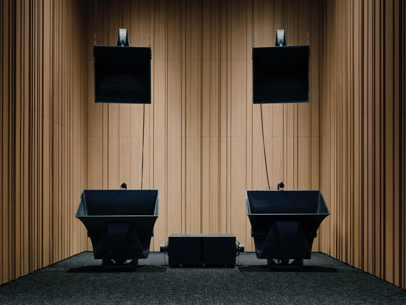 Western Electric 12A、13A 为,是声音史上非常关键的一个里程碑。© Audeum Audio Museum, All Rights Reserved. Photo by Taiki Fukao Western Electric 12A、13A 为,是声音史上非常关键的一个里程碑。© Audeum Audio Museum, All Rights Reserved. Photo by Taiki Fukao