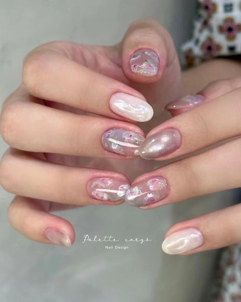 Photo/ 小红书 @palette cage