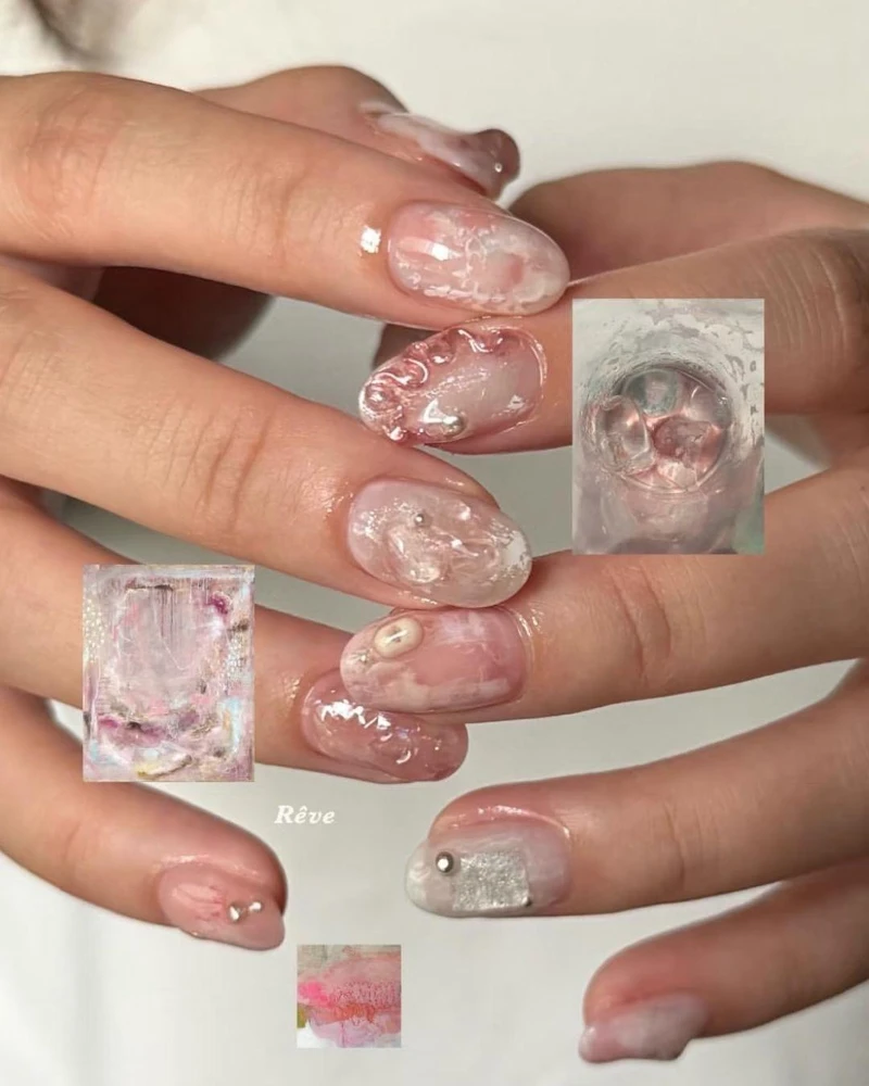 Photo/ 小红书 @Reve