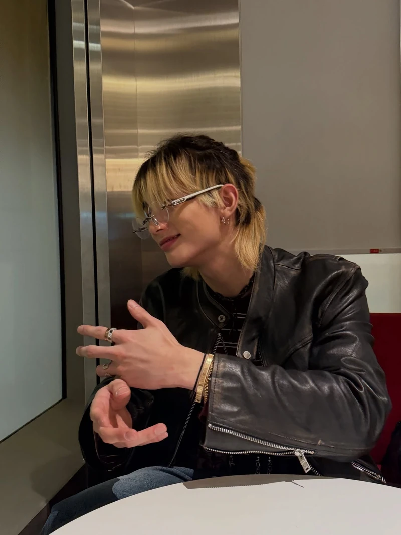 图片来源 IG@hynjinnnn