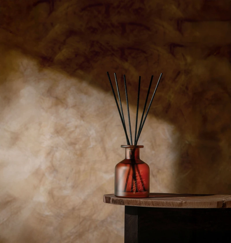 《香遇山重奏》情境香氛系列，即日起至3月4日，享新品88折優惠，加贈擴香棒一組。