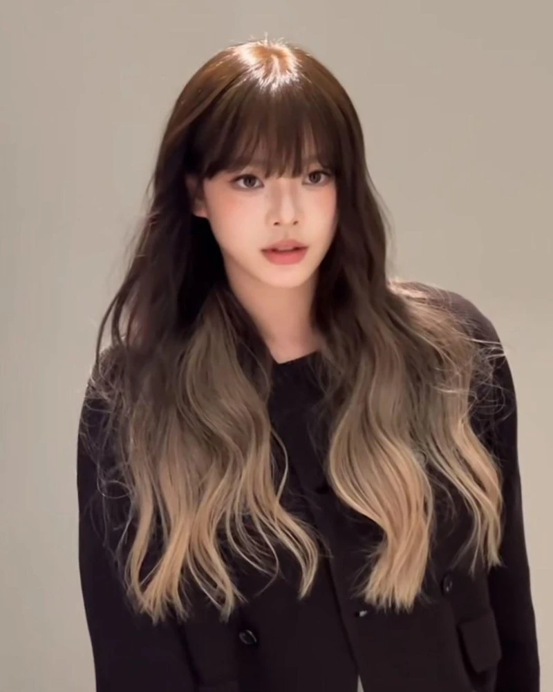 Photo/ 小红书 @Onyx salon