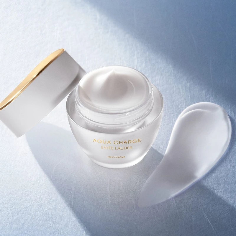 (雅詩蘭黛超級米酵爆水霜50ml，NT2,200